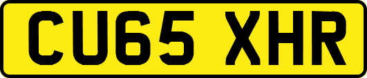CU65XHR