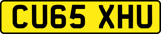 CU65XHU