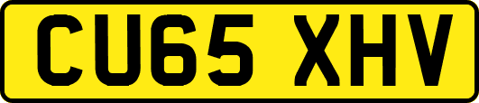 CU65XHV