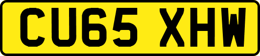 CU65XHW