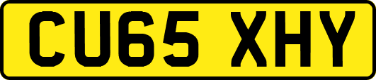 CU65XHY