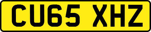 CU65XHZ