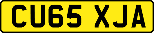 CU65XJA