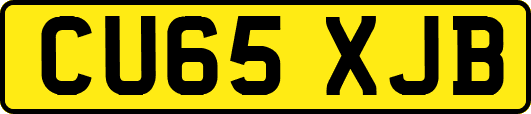 CU65XJB