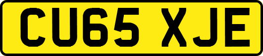 CU65XJE
