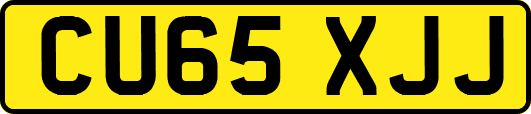 CU65XJJ