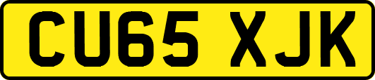 CU65XJK