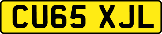 CU65XJL
