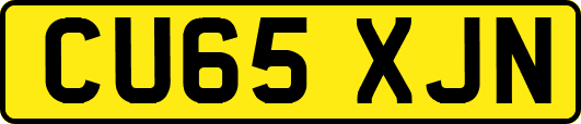 CU65XJN