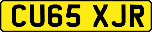 CU65XJR