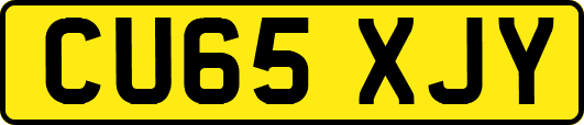 CU65XJY