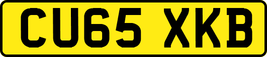 CU65XKB