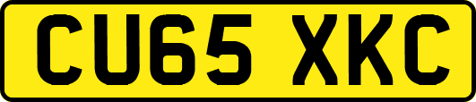CU65XKC