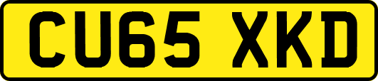 CU65XKD