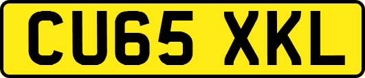 CU65XKL