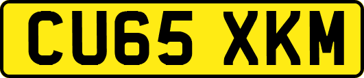 CU65XKM