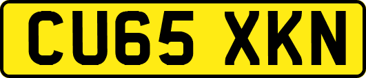 CU65XKN