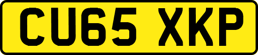 CU65XKP