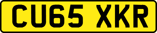 CU65XKR