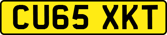CU65XKT