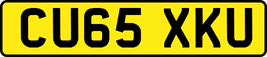 CU65XKU