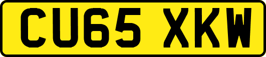 CU65XKW