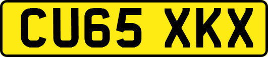 CU65XKX