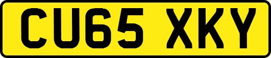 CU65XKY