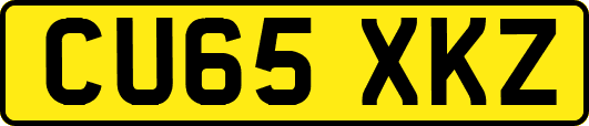 CU65XKZ