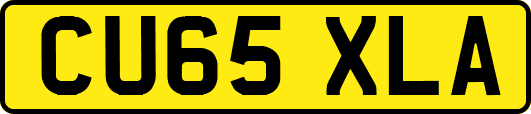 CU65XLA