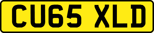 CU65XLD