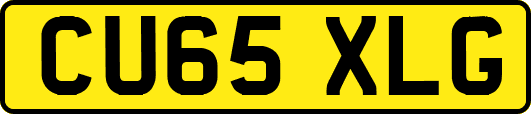 CU65XLG