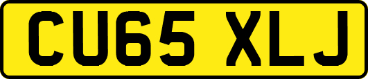 CU65XLJ