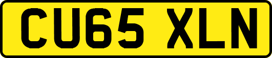 CU65XLN
