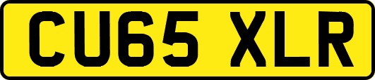CU65XLR