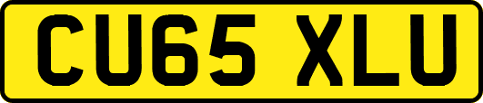 CU65XLU