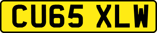 CU65XLW
