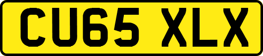 CU65XLX