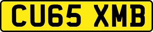 CU65XMB