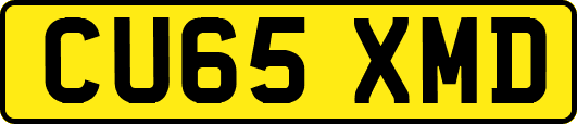 CU65XMD