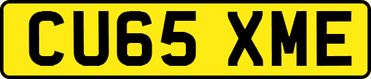 CU65XME