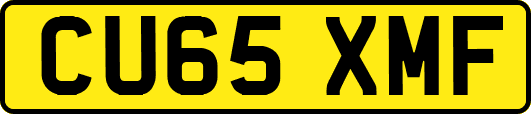 CU65XMF
