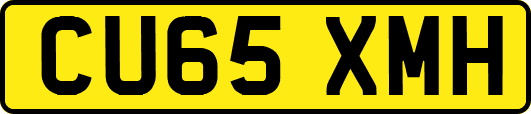 CU65XMH