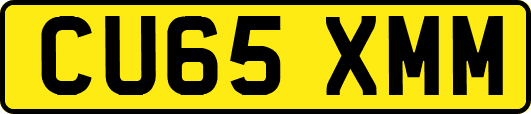 CU65XMM