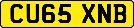 CU65XNB