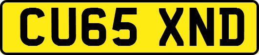 CU65XND