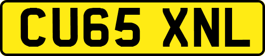 CU65XNL