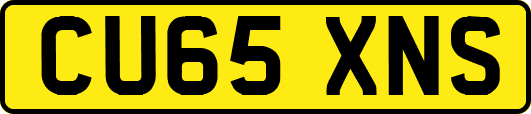 CU65XNS