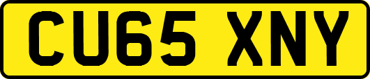CU65XNY
