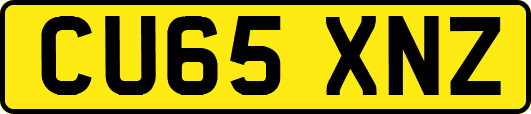 CU65XNZ
